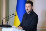 Volodymyr Zelenskyy