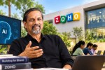 Sridhar Vembu Net Worth