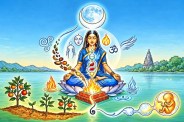 स्त्री - अन्न और मन