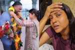 shivani kumari on marvin