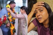shivani kumari on marvin