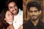 Shreya Kalra emotional after Rishab Jaiswal entry in Rise And Fall 2 said happy birthday babu